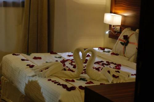 Central Park Hotel Bisha ???? ?????? ???? ????