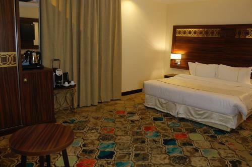 Central Park Hotel Bisha ???? ?????? ???? ????
