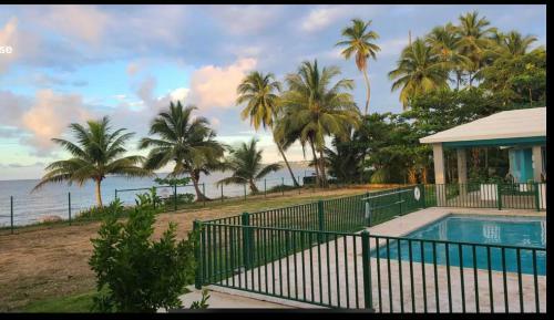 Casa Del Mar !!! Ocean Front Villa