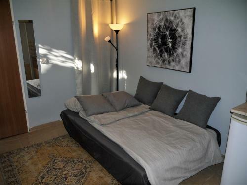 Apartamento Art Room
