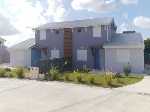 Villa Violet 7