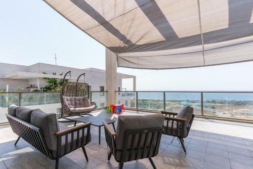Achziv Beach Apartments