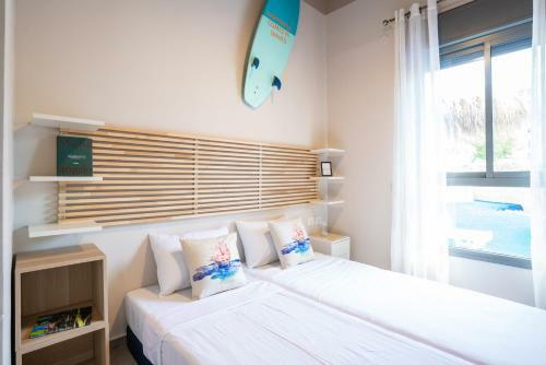 Achziv Beach Apartments