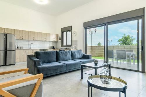 Achziv Beach Apartments