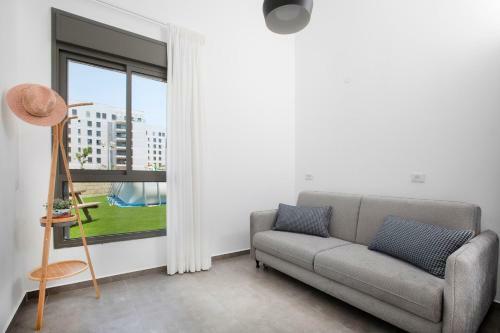 Achziv Beach Apartments