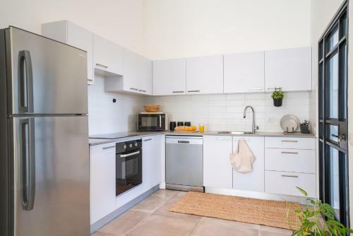 Achziv Beach Apartments