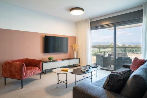 Achziv Beach Apartments