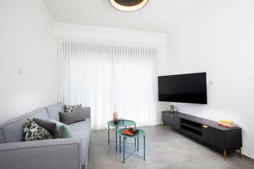 Achziv Beach Apartments