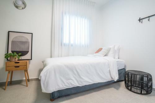 Achziv Beach Apartments