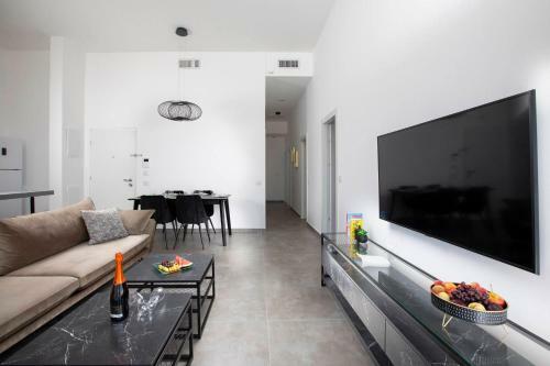 Achziv Beach Apartments