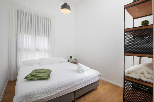 Achziv Beach Apartments