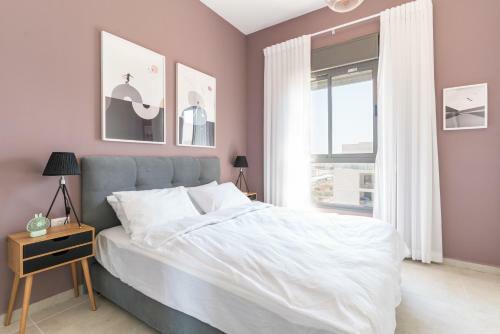 Achziv Beach Apartments
