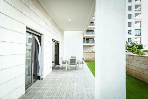 Achziv Beach Apartments