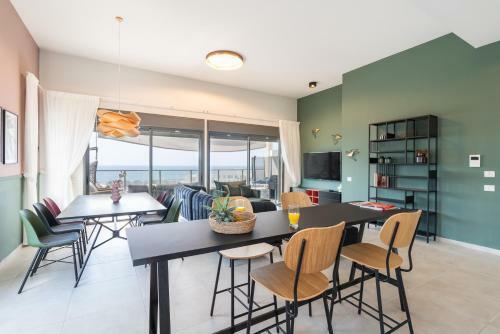 Achziv Beach Apartments
