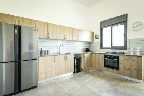 Achziv Beach Apartments