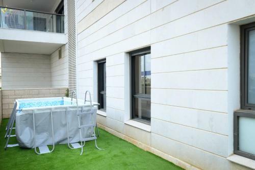 Achziv Beach Apartments
