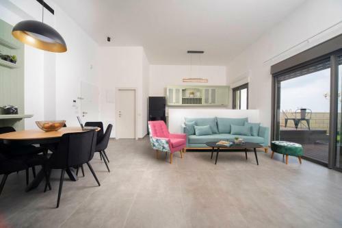 Achziv Beach Apartments