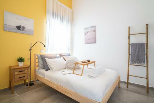 Achziv Beach Apartments