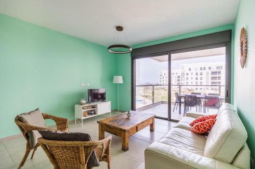 Achziv Beach Apartments