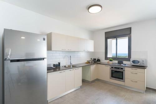 Achziv Beach Apartments