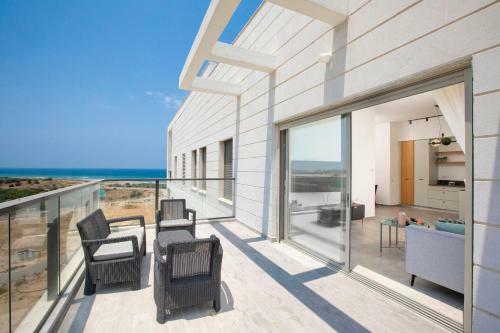 Achziv Beach Apartments