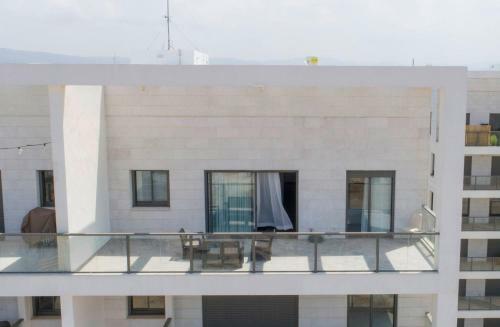 Achziv Beach Apartments