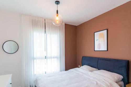 Apartamento Bright Sunny Holiday Home With Sea Views