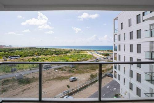 Apartamento Bright Sunny Holiday Home With Sea Views