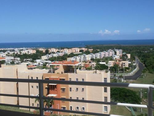 Coastal View Apartment
