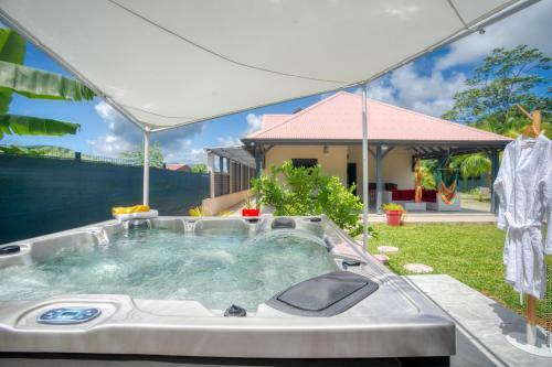 Villa Mab�lo