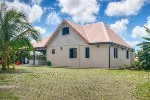 Villa Mab�lo
