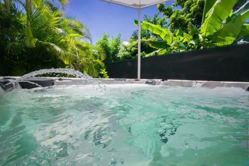 Villa Mab�lo