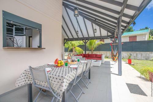 Villa Mab�lo