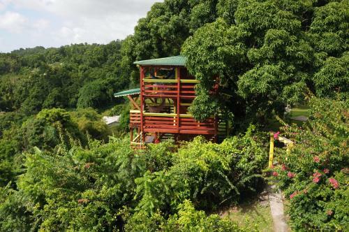 Guadeloupe-paradisio