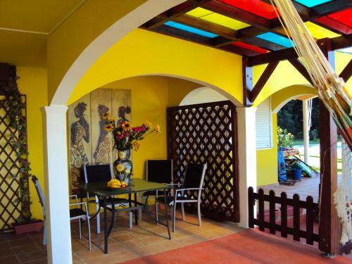 Guadeloupe-paradisio