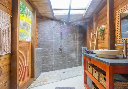 Hostal L'�lot Palmiers