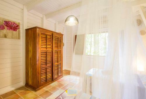 Hostal L'�lot Palmiers