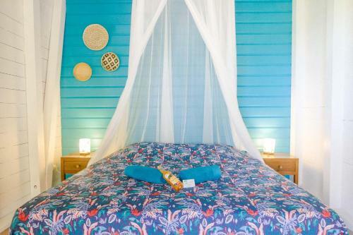 Hostal L'�lot Palmiers