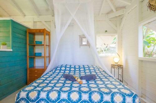 Hostal L'�lot Palmiers