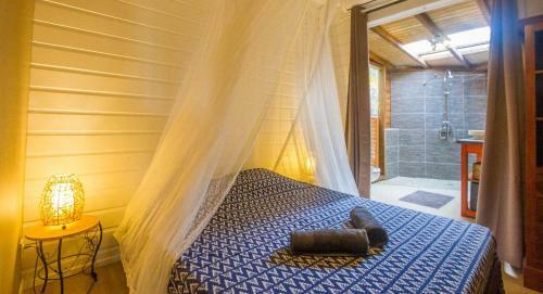 Hostal L'�lot Palmiers