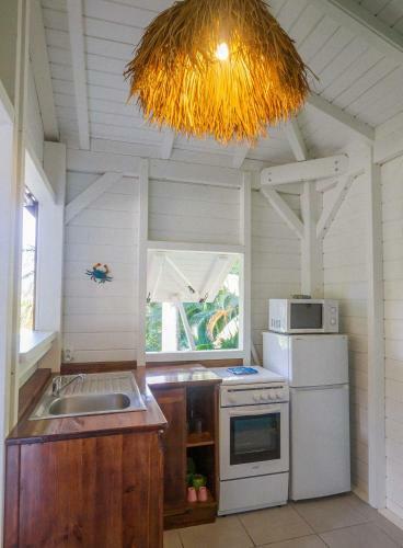 Hostal L'�lot Palmiers