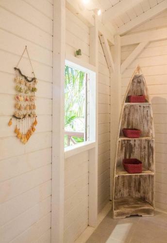 Hostal L'�lot Palmiers