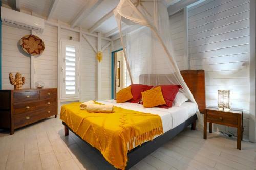 Hostal L'�lot Palmiers