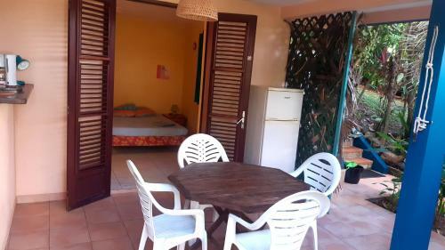 Apartamento Lefouxiol