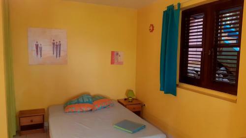 Apartamento Lefouxiol