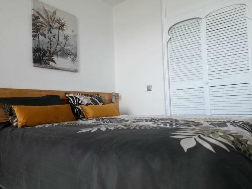Apartamento Ti-cherry