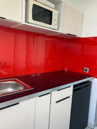 Apartamento Ti-cherry
