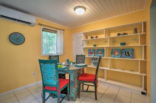 St Croix Home With Caribbean Views - 1 Mile To Beach