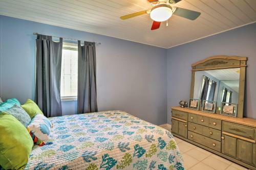 St Croix Home With Caribbean Views - 1 Mile To Beach