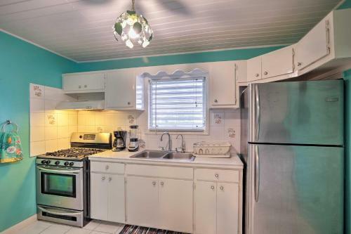 St Croix Home With Caribbean Views - 1 Mile To Beach